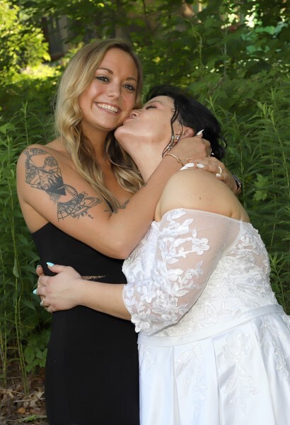  - Oak Openings Wedding