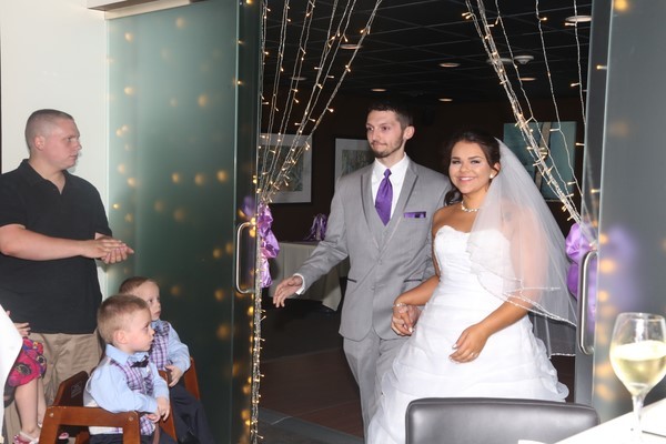  - Wedding of Nathan and Becca