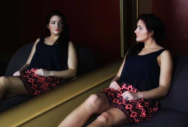  - Glamour and location