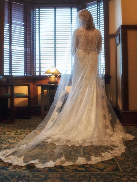  - Roseman Bridge Wedding