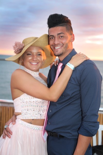  - terri wedding