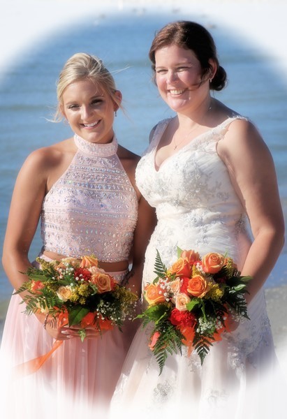  - terri wedding