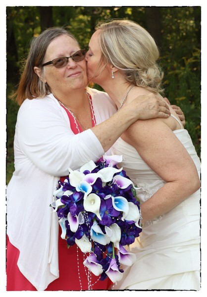  - Beth and Shane Wedding Oak Openings Metropark