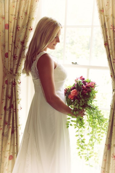  - the bride Breanna