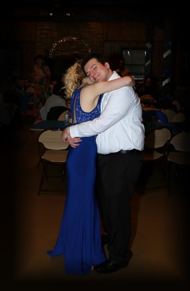  - Wedding of Kirsten and Matt