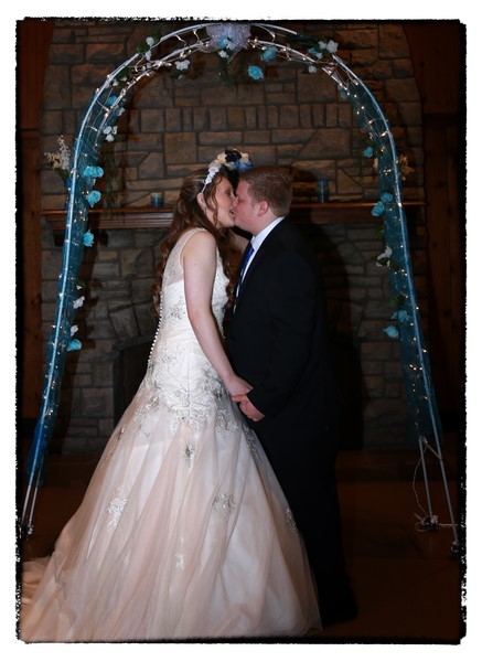  - Wedding of Kirsten and Matt