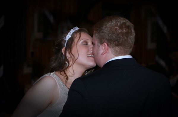  - Wedding of Kirsten and Matt