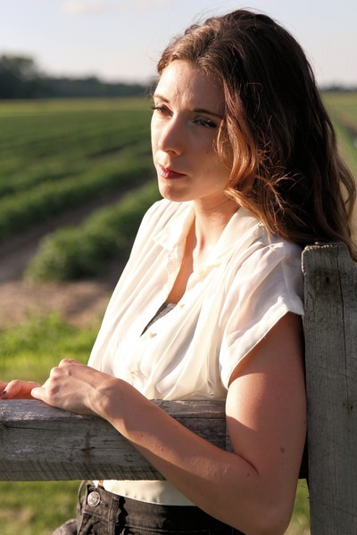 - Glamour and location