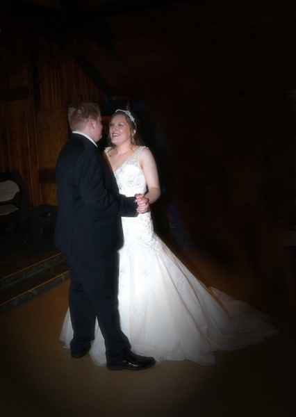  - Wedding of Kirsten and Matt