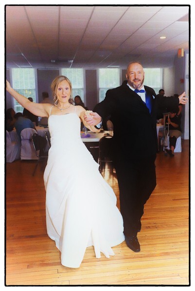  - Beth and Shane Wedding Oak Openings Metropark