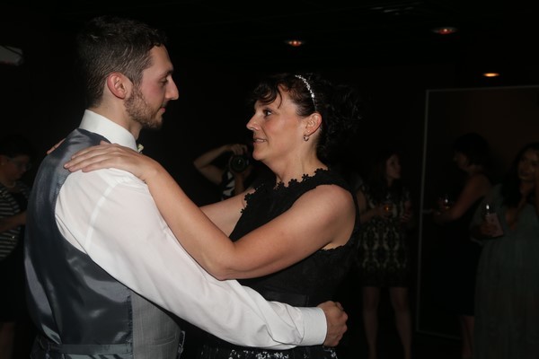  - Wedding of Nathan and Becca
