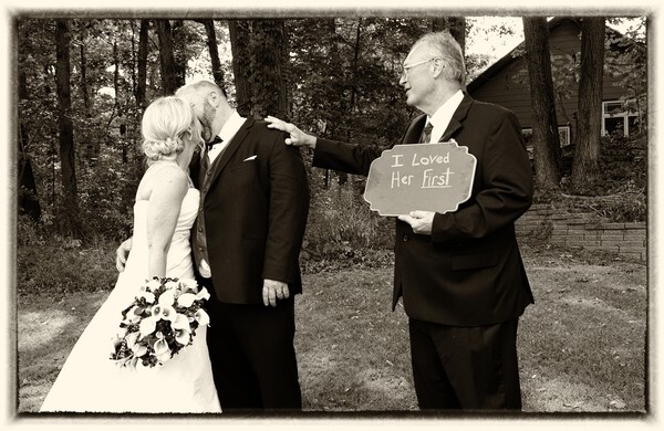  - Beth and Shane Wedding Oak Openings Metropark