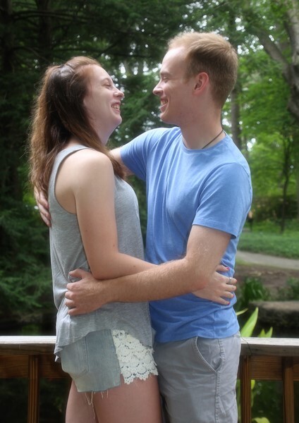  - Couple Portraits-Emma and Ryan