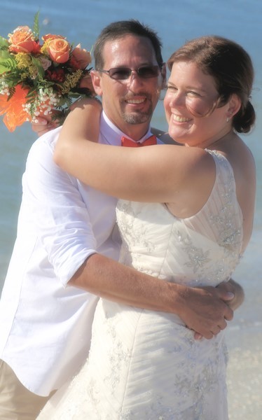 - terri wedding