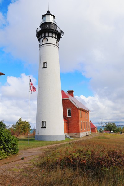  - Lighthouses