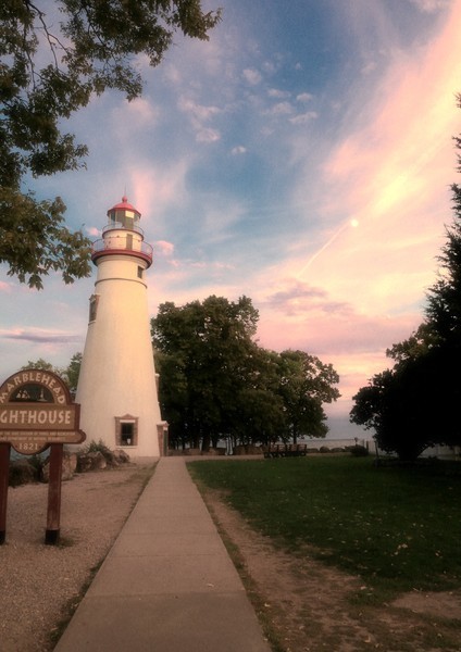  - Lighthouses