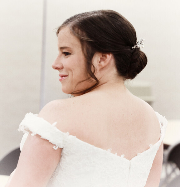  - Amanda and Austin