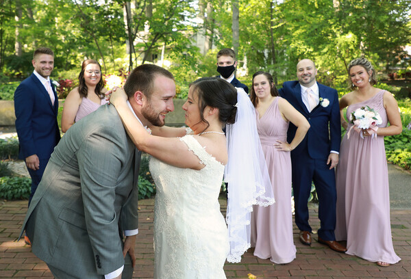  - Amanda and Austin