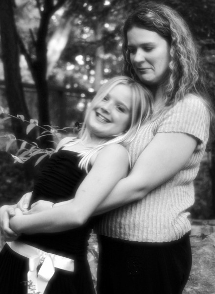 mom forever - Portraits