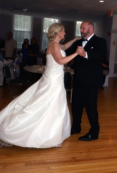  - Beth and Shane Wedding Oak Openings Metropark