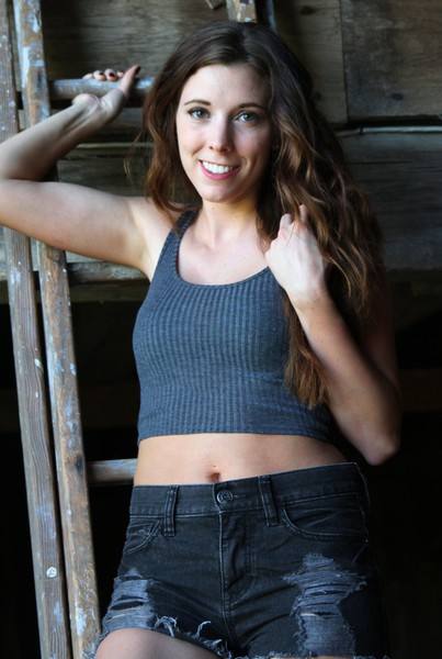  - Glamour and location