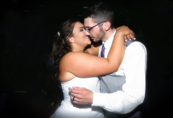  - Wedding of Nathan and Becca