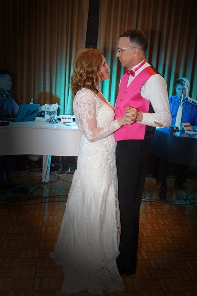  - Roseman Bridge Wedding