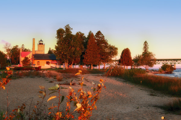  - Lighthouses