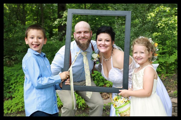  - Oak Openings Wedding