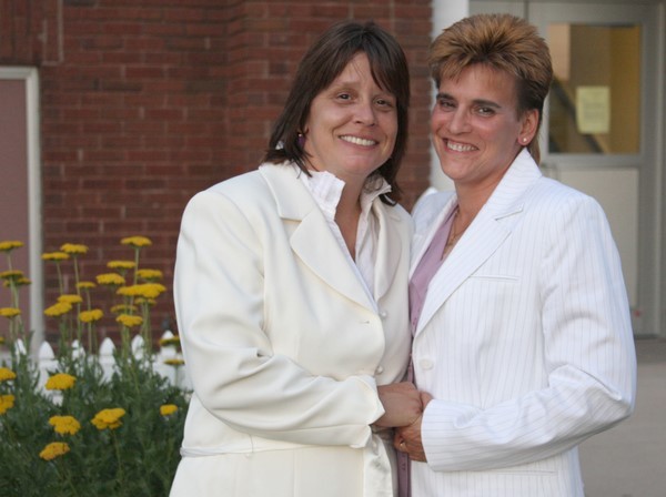  - Beth Wedding