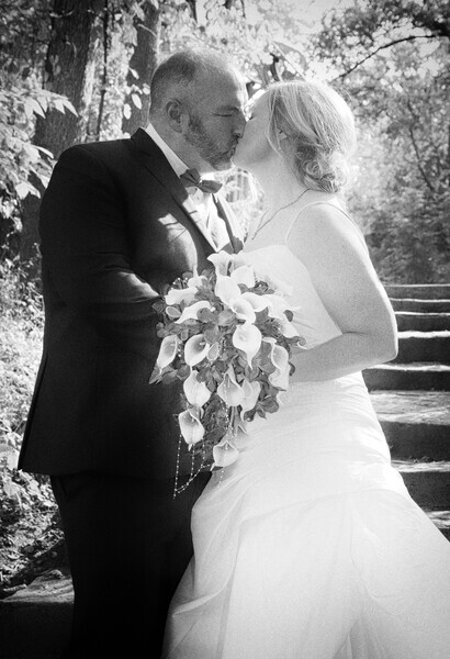  - Beth and Shane Wedding Oak Openings Metropark