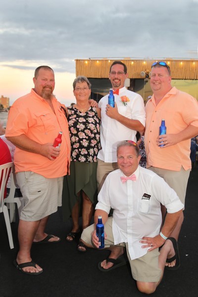  - terri wedding