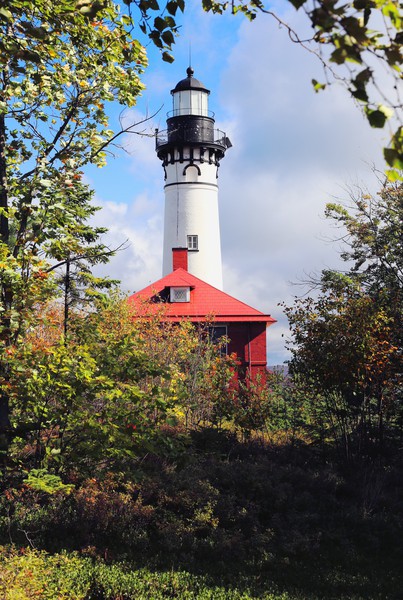  - Lighthouses