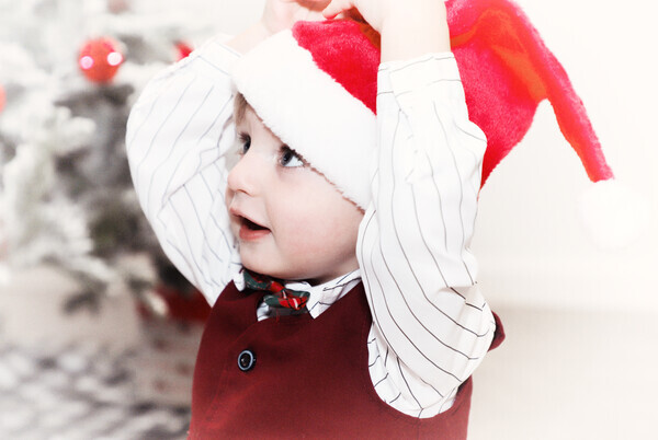  - Breanna Christmas