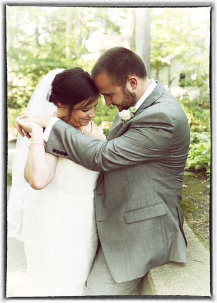  - Amanda and Austin