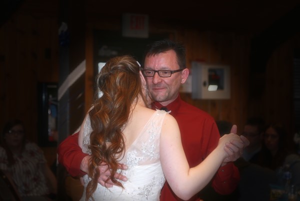  - Wedding of Kirsten and Matt