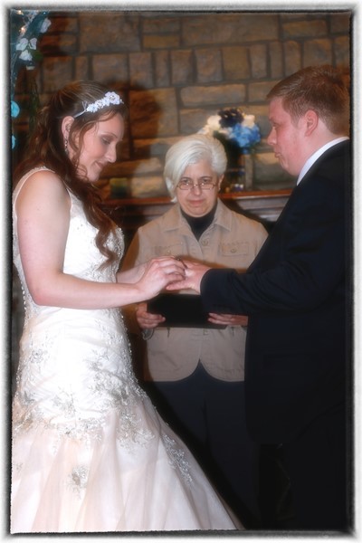  - Wedding of Kirsten and Matt