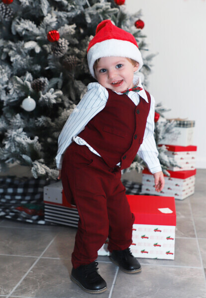  - Breanna Christmas