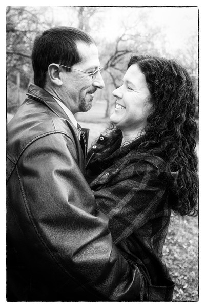  - Portraits