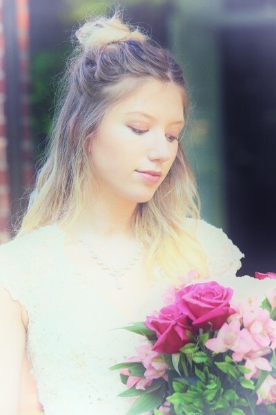  - Wildwood Metropark Bridal Shoot
