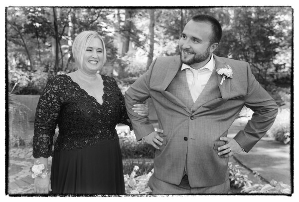  - Amanda and Austin