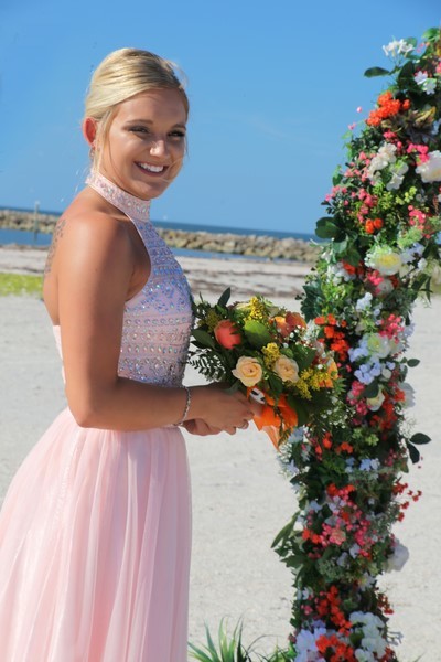  - terri wedding