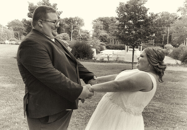  - Shawnee and Matt