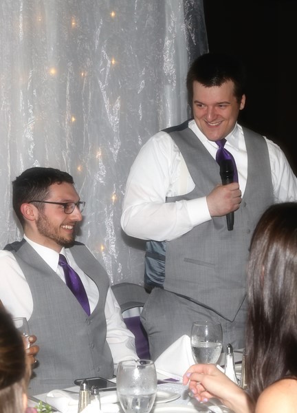  - Wedding of Nathan and Becca