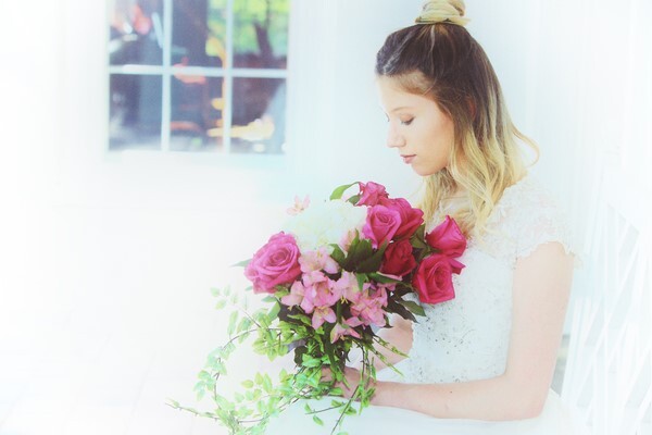  - Wildwood Metropark Bridal Shoot