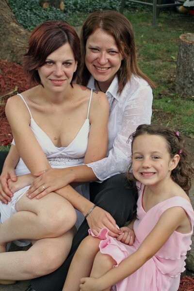 - Beth Wedding