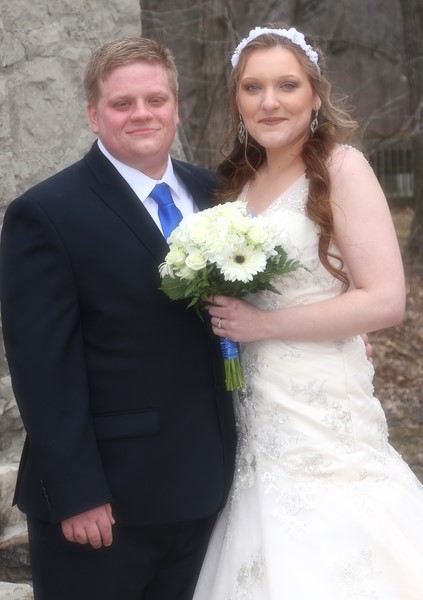  - Wedding of Kirsten and Matt