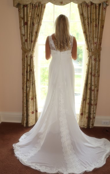  - the bride Breanna