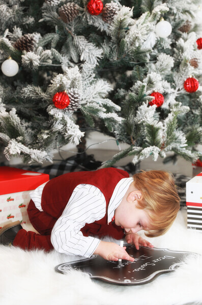  - Breanna Christmas