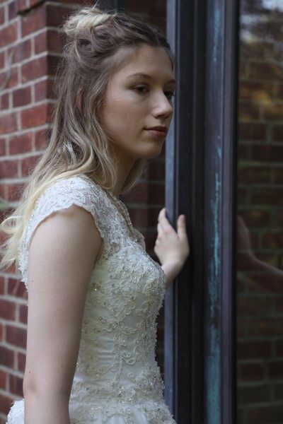  - Wildwood Metropark Bridal Shoot